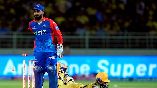 हो गया कंफर्म, ऋषभ पंत ने छोड़ी दिल्ली कैपिटल्स, Ipl 2025 में इस टीम में खेलते हुए आएंगे नजर 2 Rishabh Pant