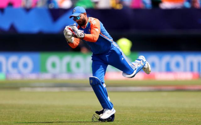 अगर क्रिकेटर नहीं होते ऋषभ पंत, तो इन 3 ओलंपिक खेलों में कर देते मेडल की बारिश, भारत को बना देते नंबर वन 2 Rishabh Pant