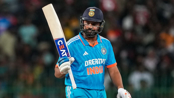 रोहित शर्मा ने अचानक किया चौंकाने वाला फैसला, Ipl 2025 के बाद क्रिकेट से लेंगे संन्यास, इस दिन खेलेंगे आखिरी मैच 3 Rohit Sharma