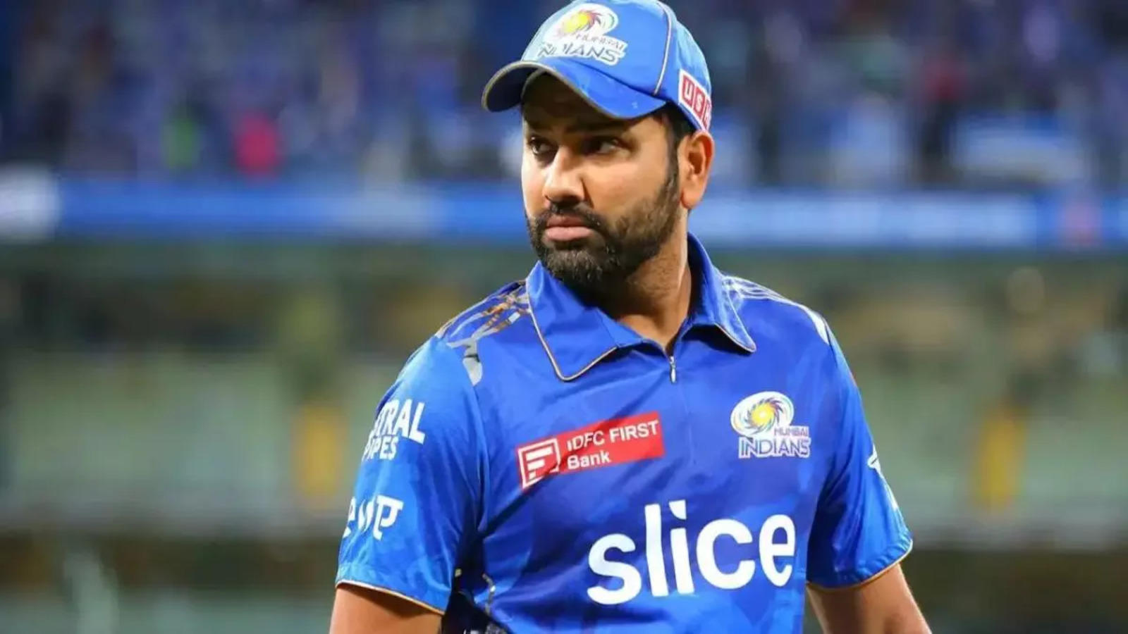 Rohit Sharma