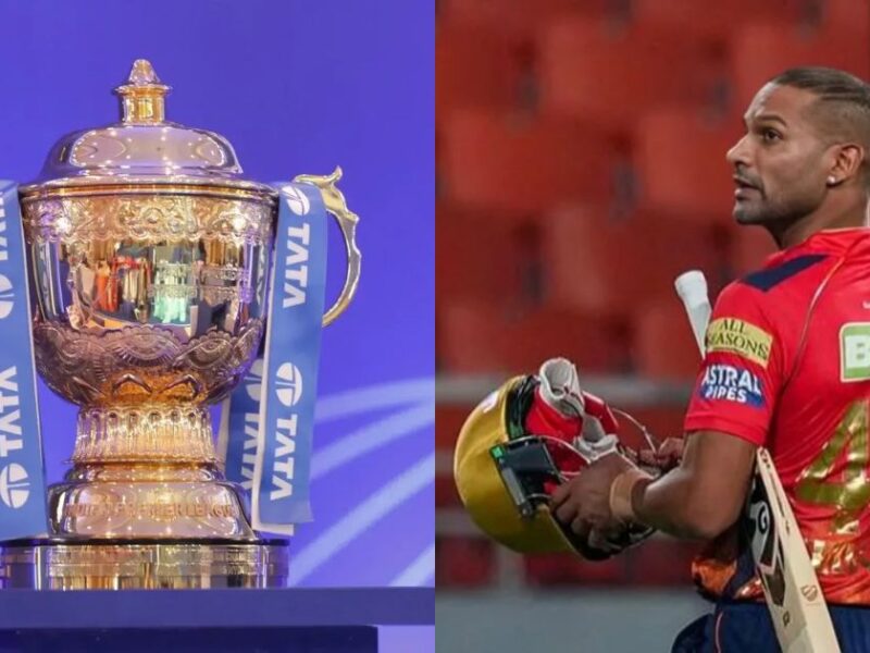 These 3 Star Players Of Team India Can Announce Their Retirement After The Mega Auction Of Ipl 2025