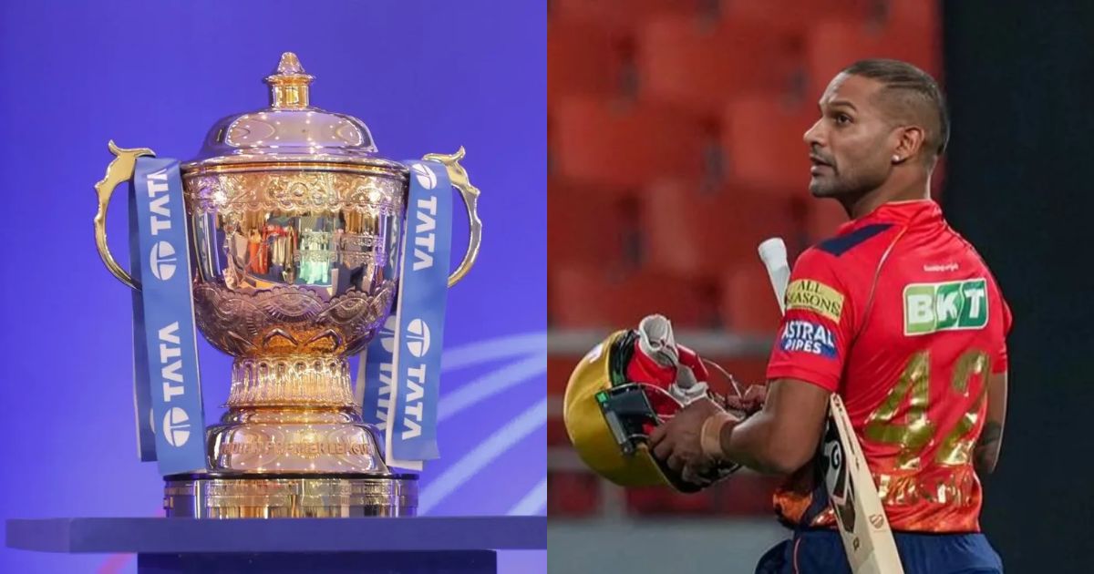 These 3 Star Players Of Team India Can Announce Their Retirement After The Mega Auction Of Ipl 2025