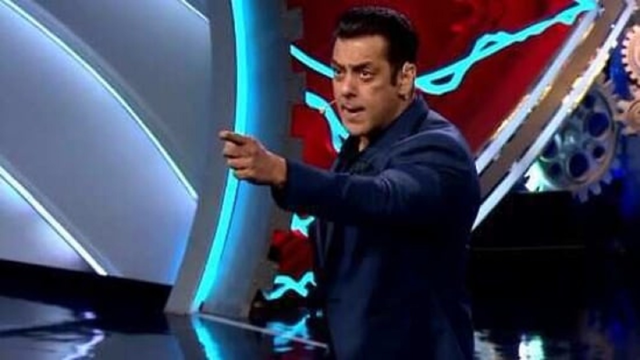 Salman Khan