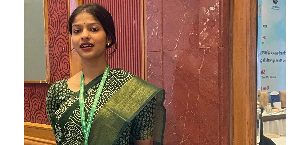 Saloni Verma