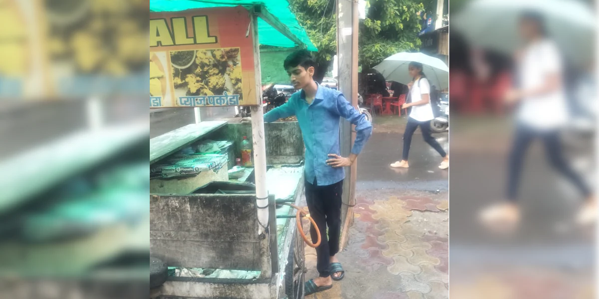 Sunny Kumar