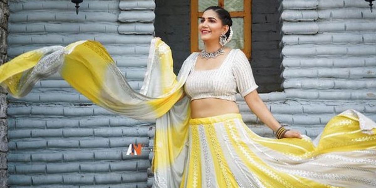 Sapna Chaudhary