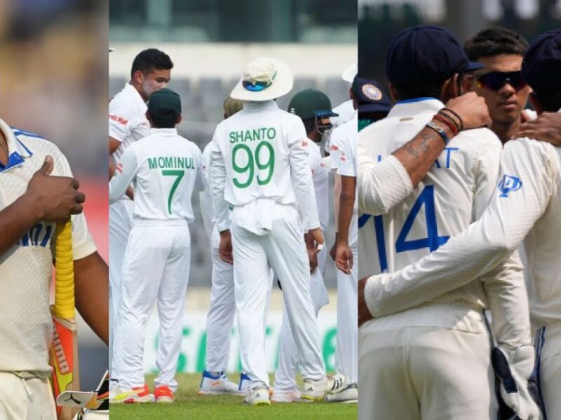 Team India'S Batsman Sarfaraz Khan Gave A Big Statement Regarding His Place In The Bangladesh Test Series.q