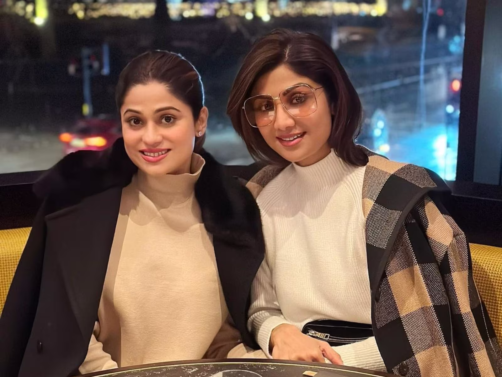 Actress'S Sisters