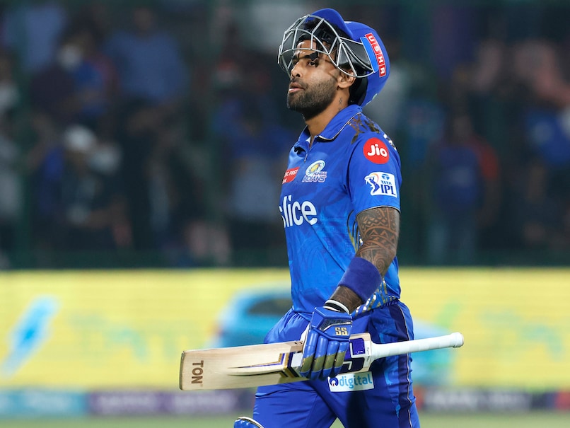 Ipl 2025 मेगा नीलामी से पहले सूर्या छोड़ेंगे मुंबई इंडियंस का साथ! इस टीम के बन सकते है कप्तान 2 Suryakumar Yadav