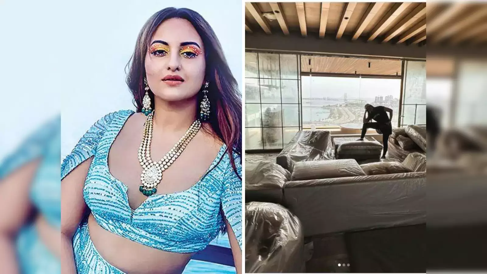 Sonakshi Sinha