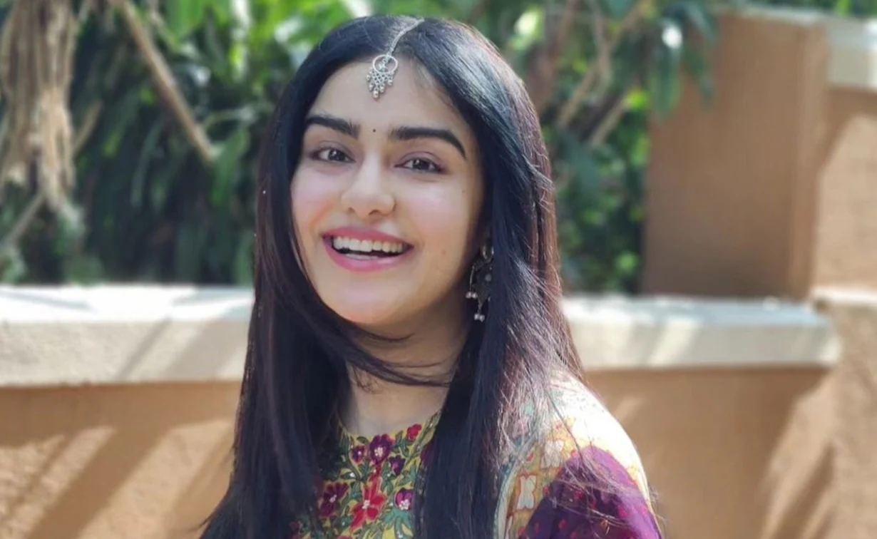सुशांत सिंह राजपूत के घर में अदा शर्मा को डराती है एक्टर की आत्मा, कहा - मुझे उस घर की.... 3 Adah Sharma