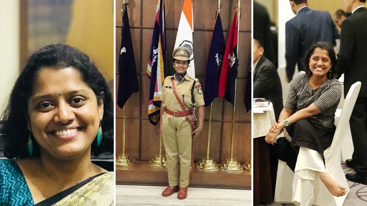 कोई रहा अनाथालय में, तो किसी ने चलाई किराने की दुकान, भारत के वो 5 ऑफिसर्स जिन्होंने संघर्षों में पास की Upsc 3 Upsc Success Stories