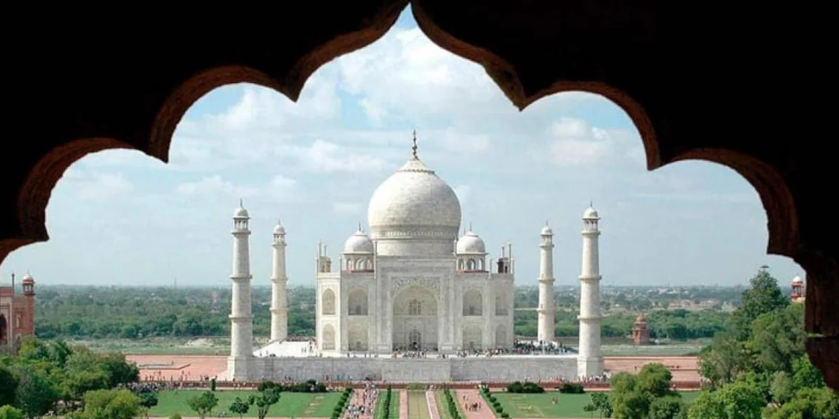 Tajmahal