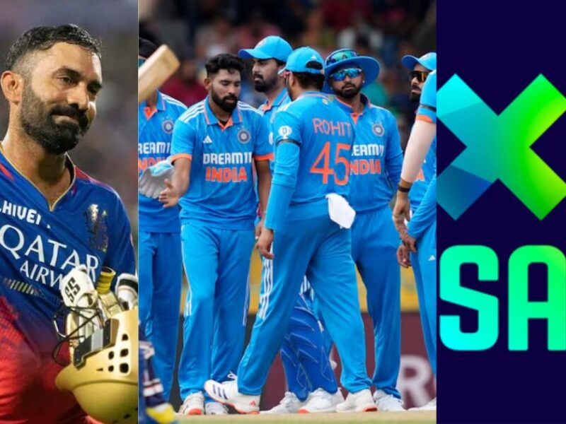 After Dinesh Karthik, This Player Of Team India Can Be Included In S20 League