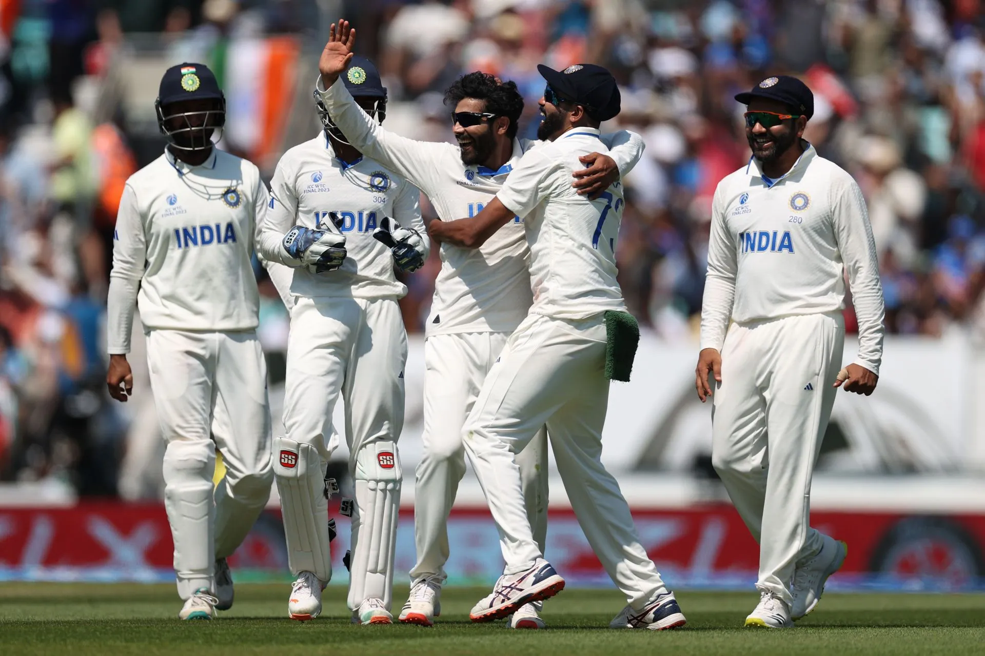 Team India