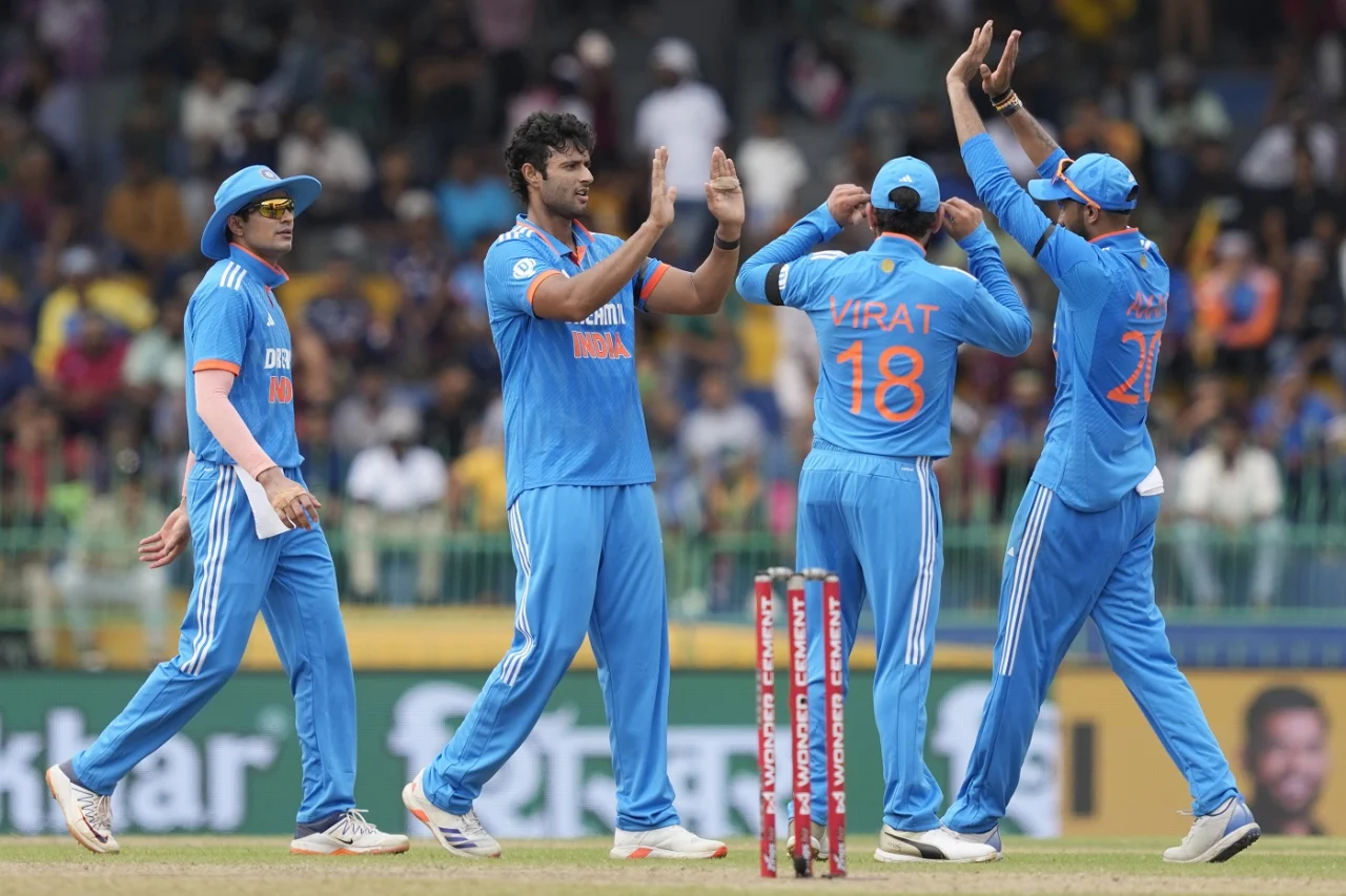 Team India