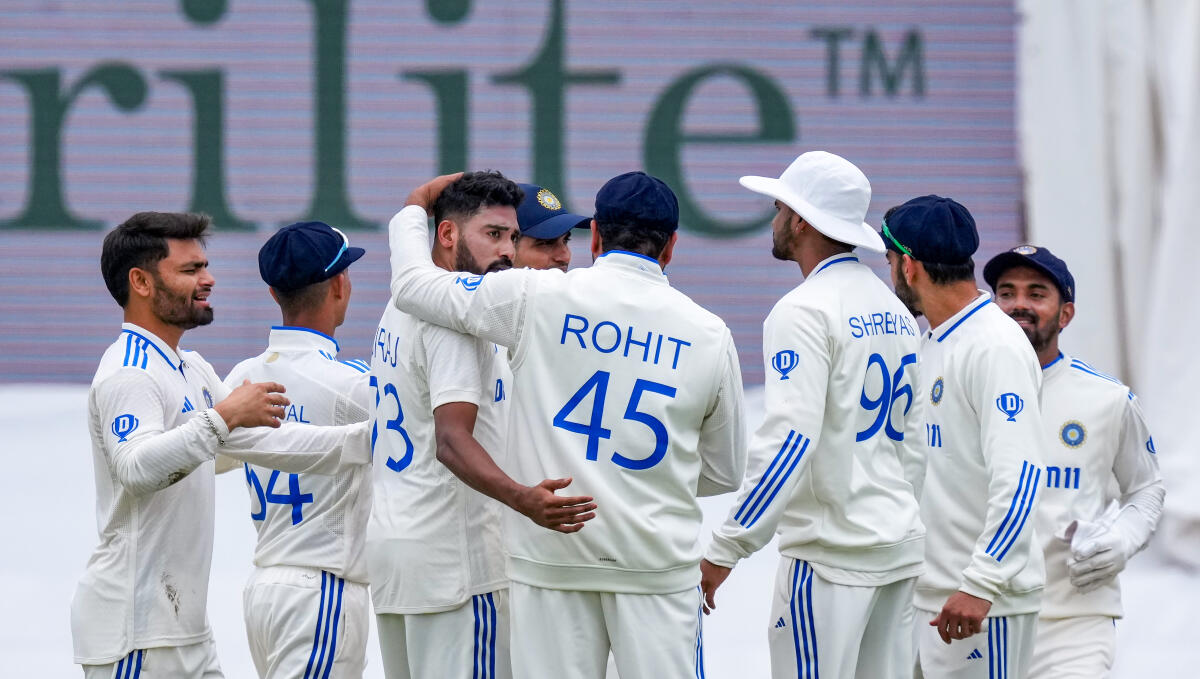 Ind Vs Ban: श्रेयस-सूर्या का पत्ता हुआ साफ, इन 2 युवाओं का होगा डेब्यू, बांग्लादेश के खिलाफ 15 सदस्यीय टीम हुई फाइनल 2 Ind Vs Ban