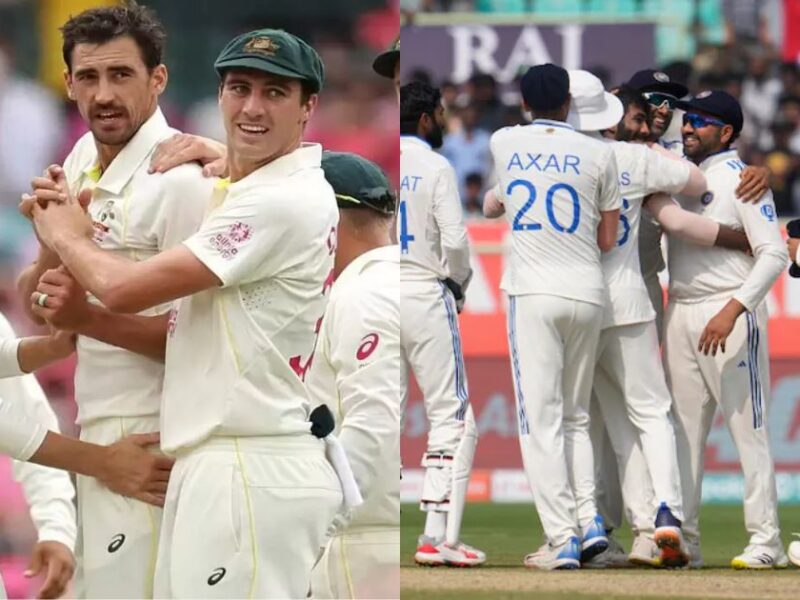 These Two Fast Bowlers Of Team India May Get Debut In Australia Series