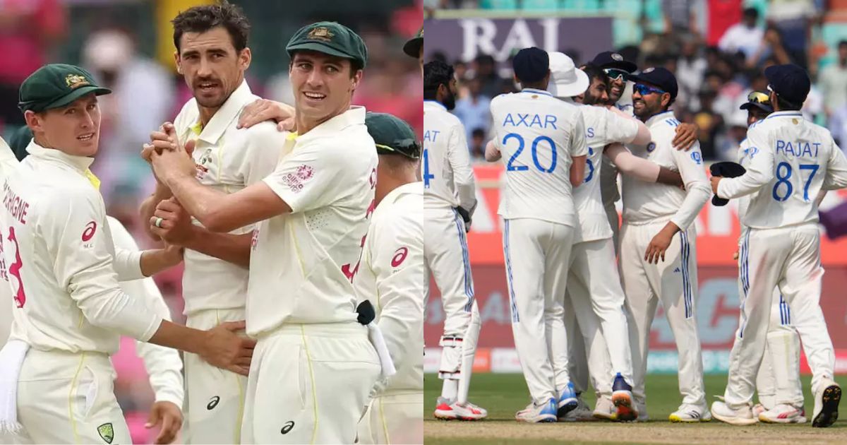These Two Fast Bowlers Of Team India May Get Debut In Australia Series