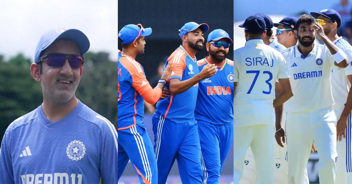 This Legendary Player Of Team India Can Join The Test Format