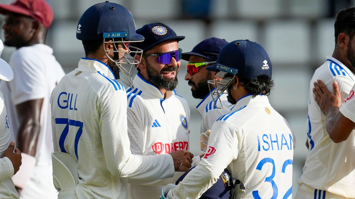 दलीप ट्रॉफी 2024 में अच्छा प्रदर्शन कर टीम इंडिया में अपनी जगह बना सकते है ये 2 धाकड़ खिलाड़ी, अकेले पलट देते है मैच का रुख 3 Team India