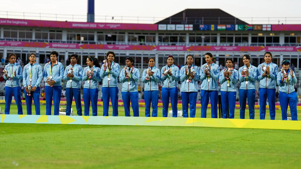 Team India