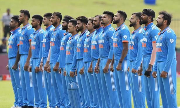 Team India