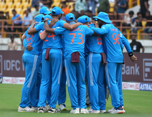 Team India