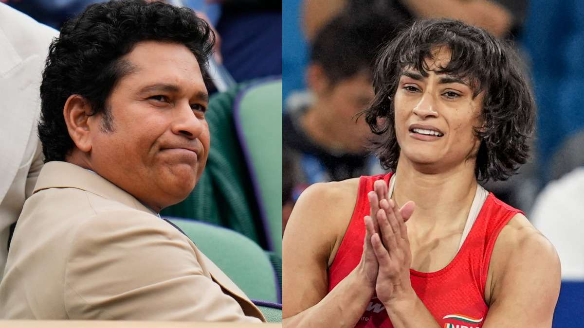 This-Injustice-Has-Happened-To-Them-Now-We-Have-To-Sachin-Tendulkar-Came-Out-In-Support-Of-Vinesh-Phogat-Vented-Out-His-Anger-On-Paris-Olympics