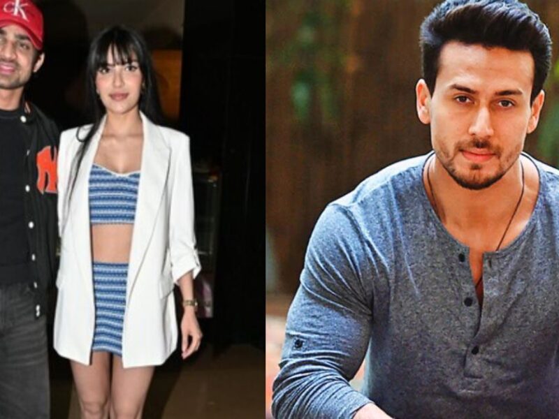 Bigg Boss 17 Runner-Up Abhishek Kumar Will Fall In Love With Tiger Shroff'S Sister, Once Again The Pain Of First Love Spills Over.