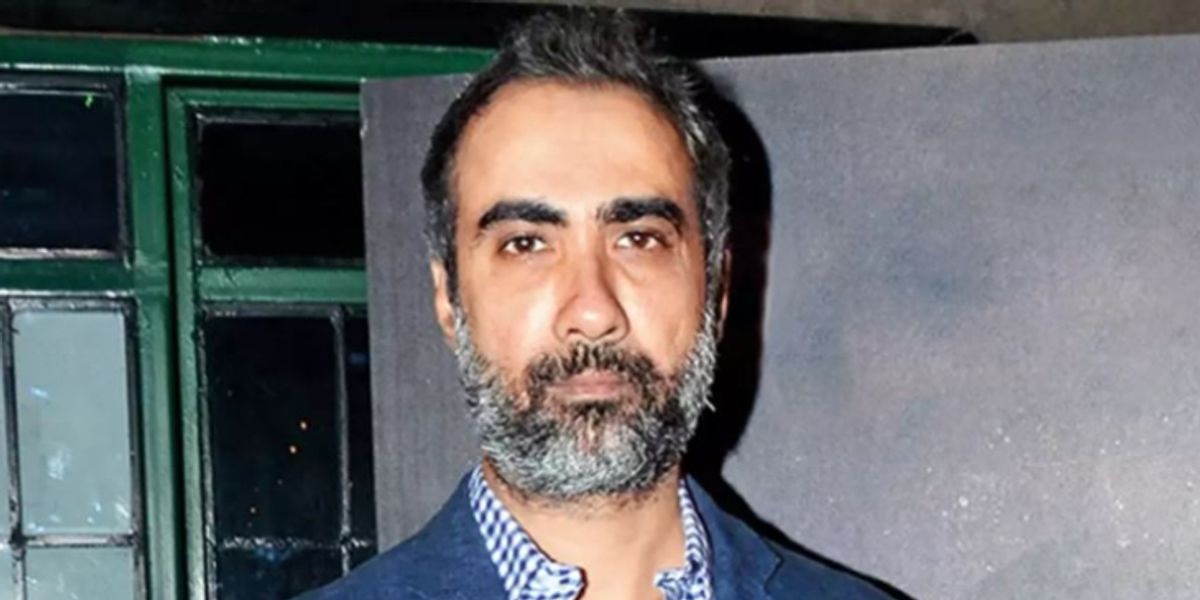 Ranvir Shorey