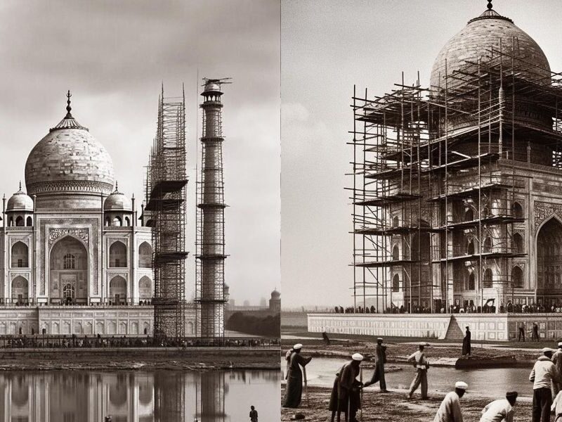 Tajmahal