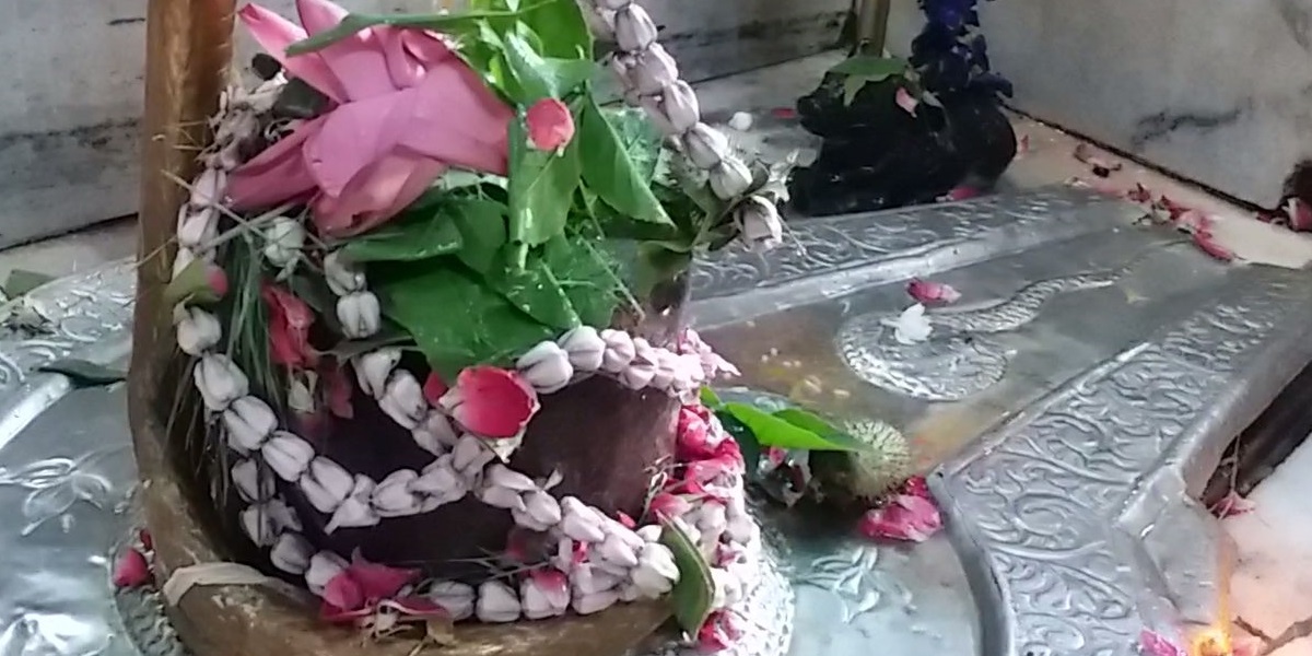 Rinmukteshwar Mahadev