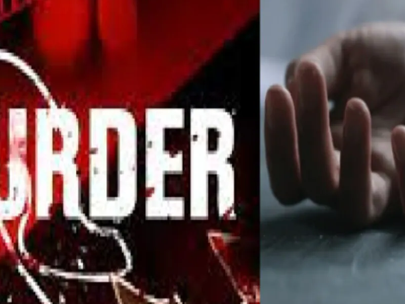Murder Case