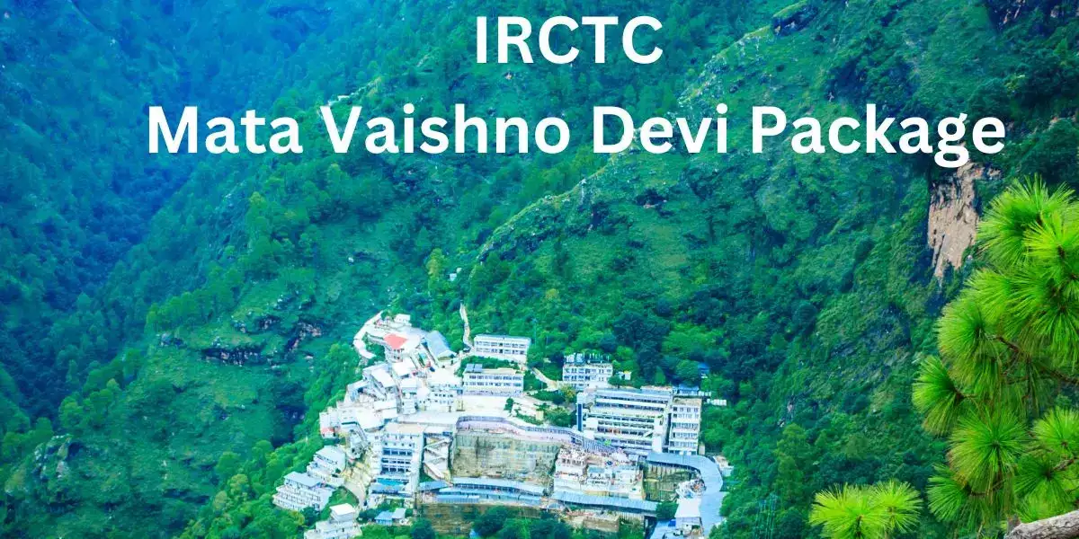 Vaishno Devi Tour Package