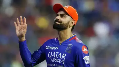 विराट कोहली Rcb का छोड़ेंगे साथ! Ipl 2025 ऑक्शन में इस टीम से मिलेंगे 30 करोड़ 2 Virat Kohli