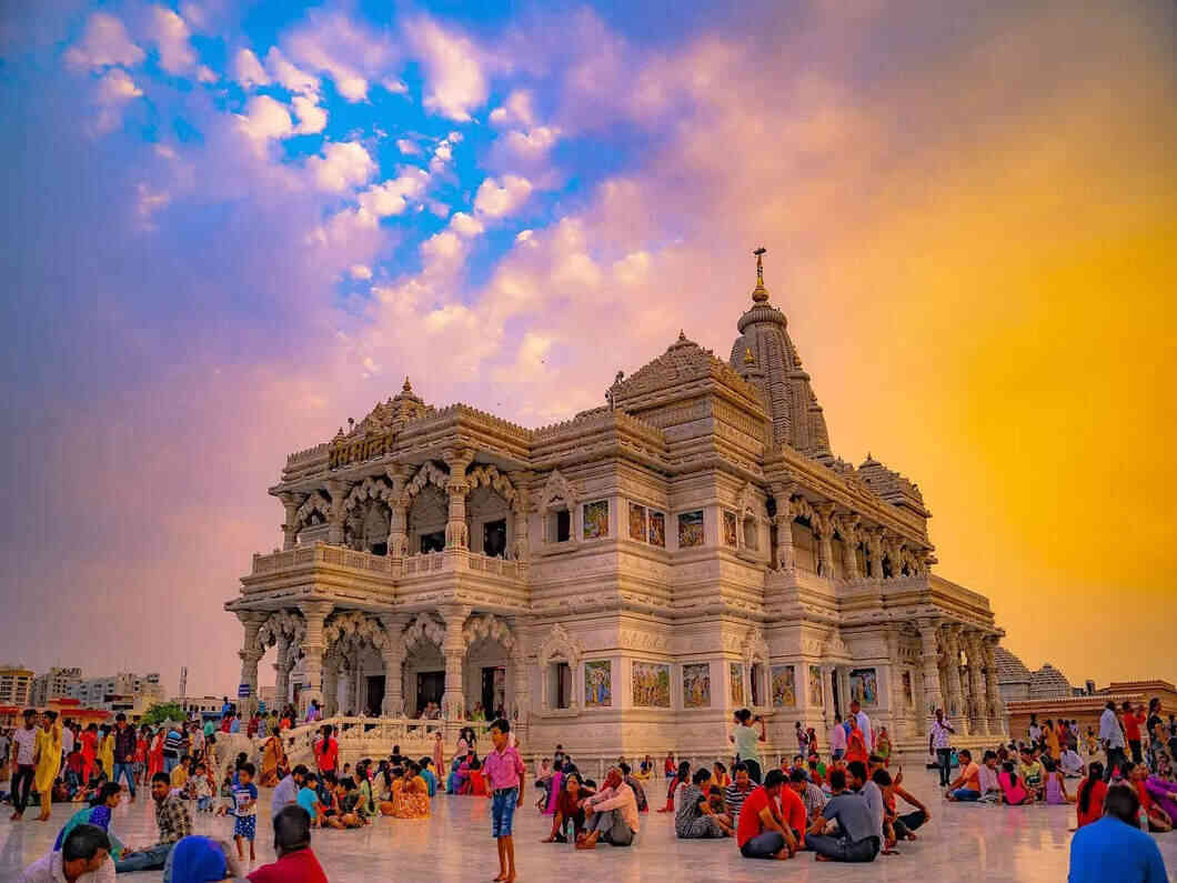 Up Government