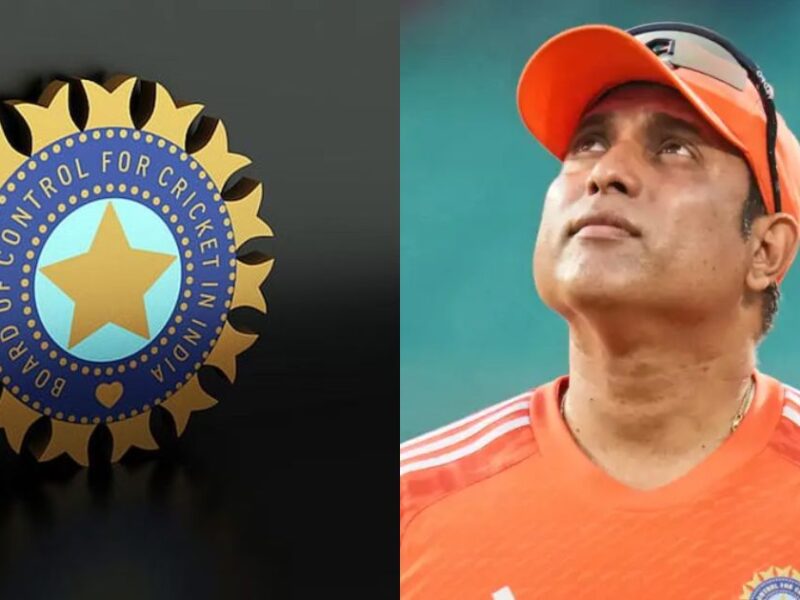 Team India'S Former Great Cricketer Vvs Laxman Accepted This Special Offer From Bisisiai.