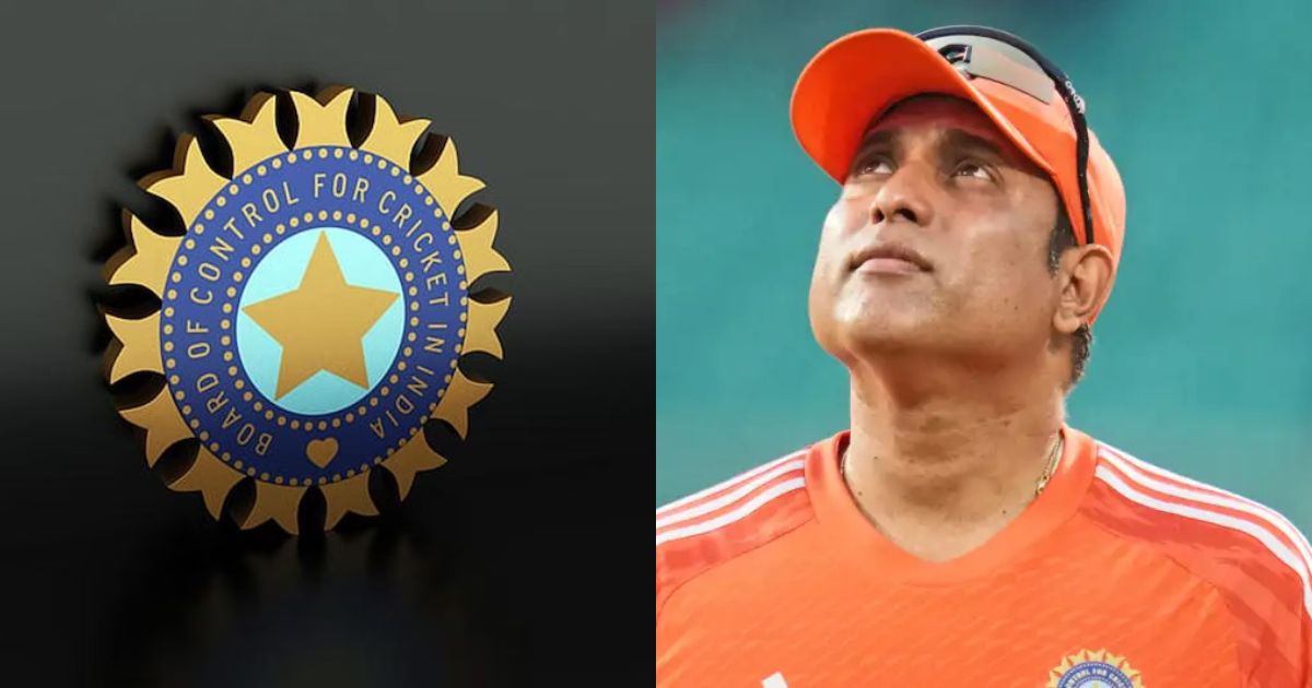 Team India'S Former Great Cricketer Vvs Laxman Accepted This Special Offer From Bisisiai.