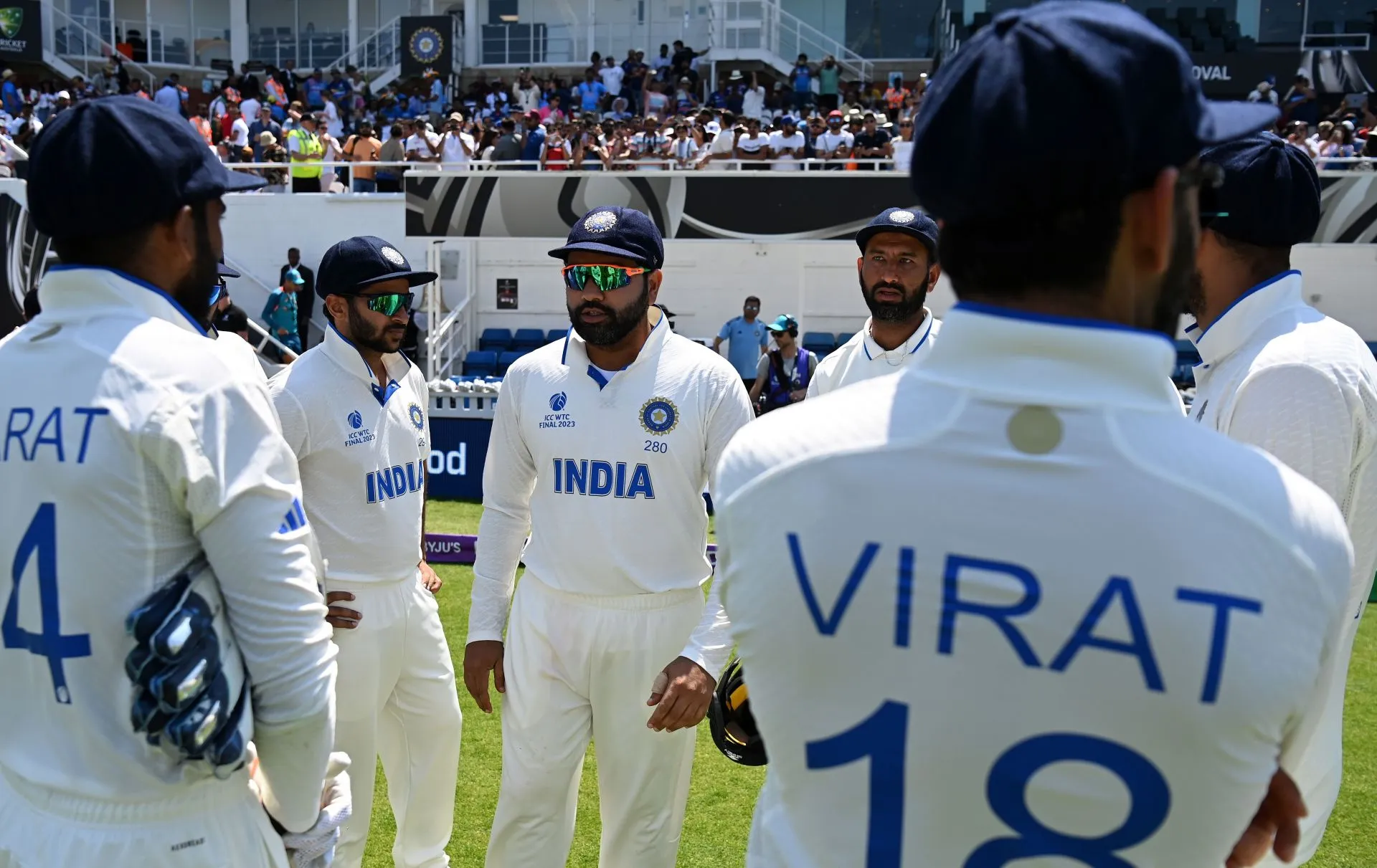 Team India