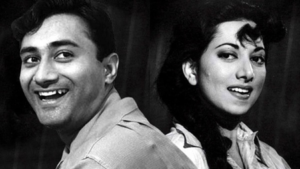 Devanand-Suraiya