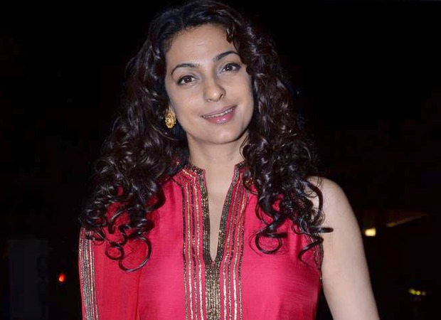 Juhi Chawla