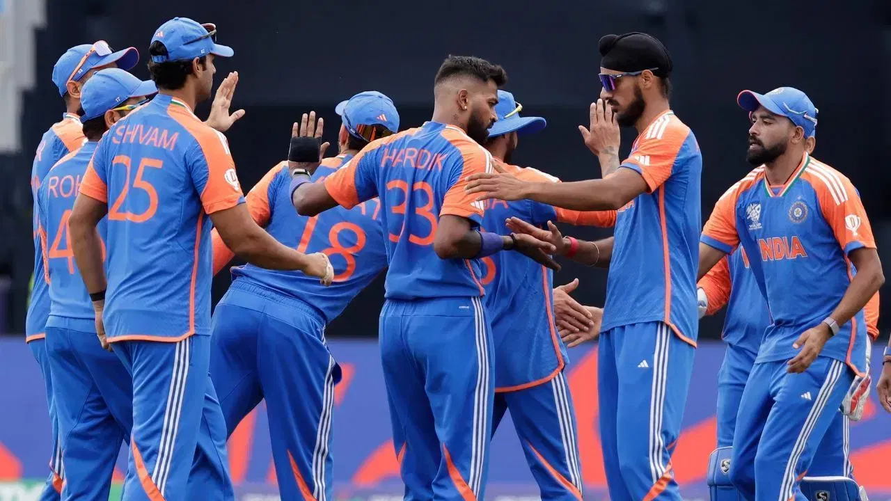 33 साल की उम्र में इस बूढ़े खिलाड़ी का टेस्ट टीम में होगा डेब्यू, खुद गौतम गंभीर दिलाएंगे टीम इंडिया में एंट्री 3 (Team India)