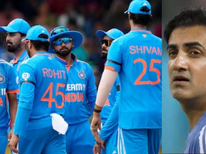This Player Of Team India May Retire Soon, Selectors Are Continuously Ignoring Him