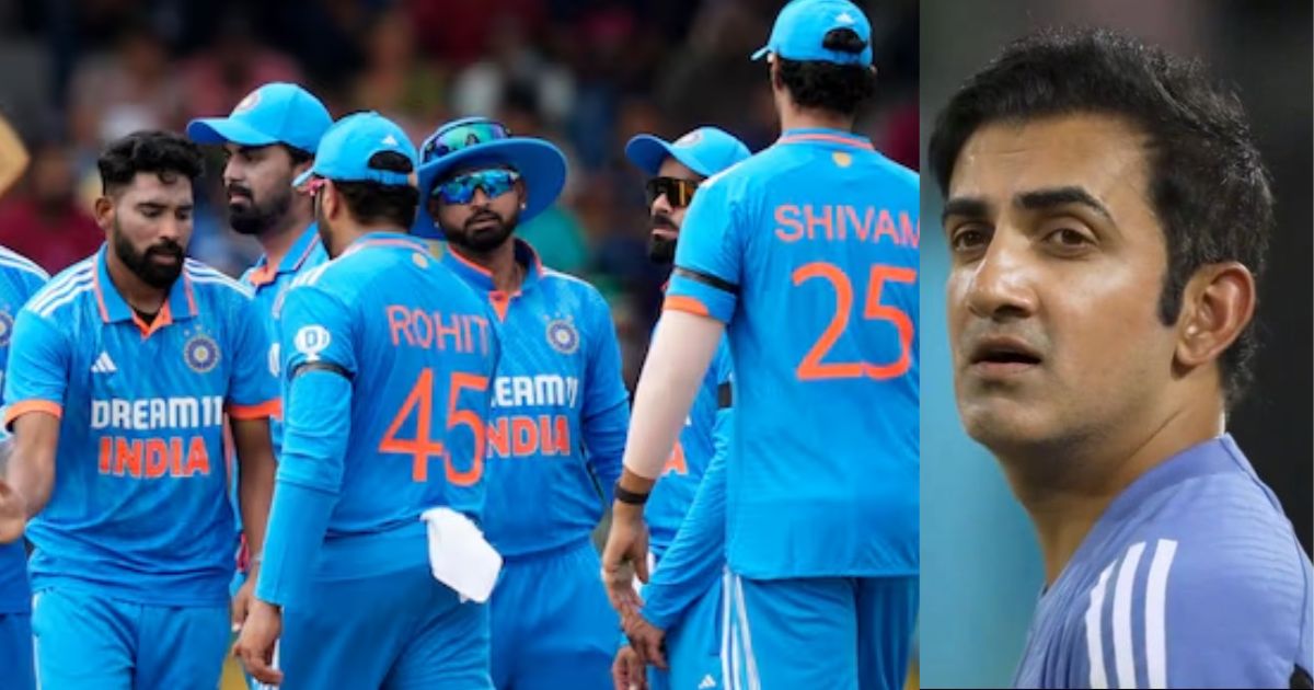 This Player Of Team India May Retire Soon, Selectors Are Continuously Ignoring Him