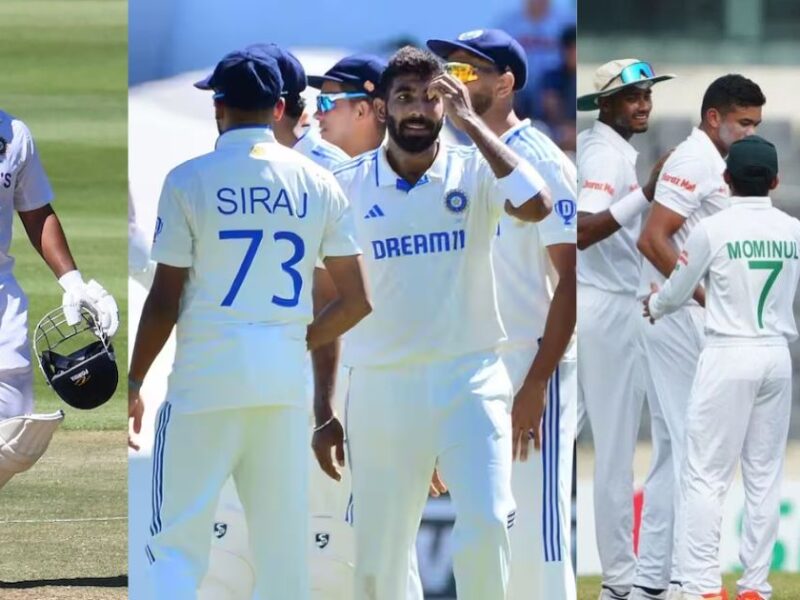 Along With Rishabh Pant, These Two Wicketkeeper Batsmen May Get A Chance In Team India'S Team In Bangladesh Series.