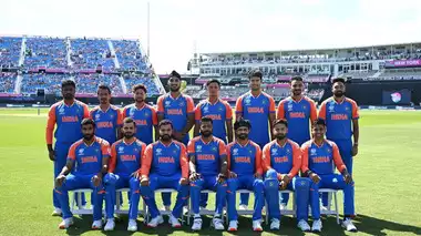 वनडे टीम से कटा संजू सैमसन समेत इन 3 खिलाड़ियों का पत्ता, गौतम गंभीर भूल से भी नहीं देंगे मौका 3 Team India