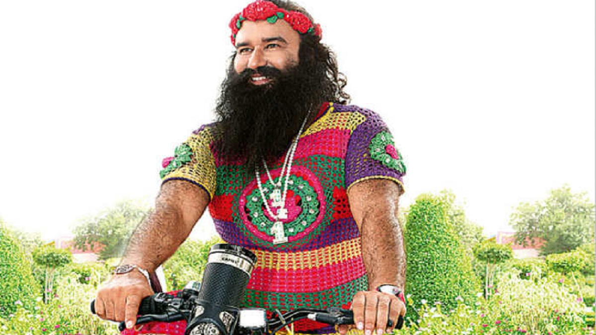 Gurmeet-Ram-Rahim-Got-Bail-From-High-Court