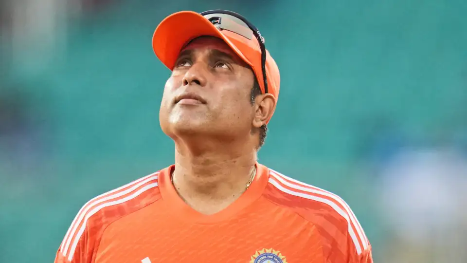 Ipl फ्रेंचाईजी नहीं, वीवीएस लक्ष्मण ने इस स्वीकार किया बीसीसीआई का यह ऑफर, अगले एक साल तक निभाएंगे ये बड़ी जिम्मेदारी 2 Vvs Laxman