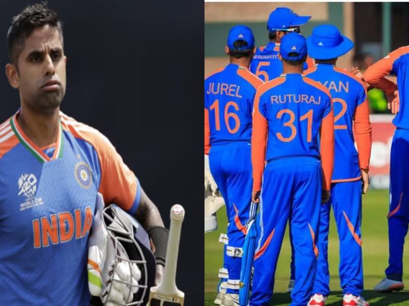 Harsha Bhogle Made A Big Deal About This Legendary Player Of Team India